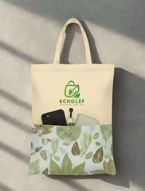 Totebag - Echoléf - Gambar 4