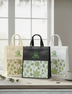 Goodie Bag - Echoléf