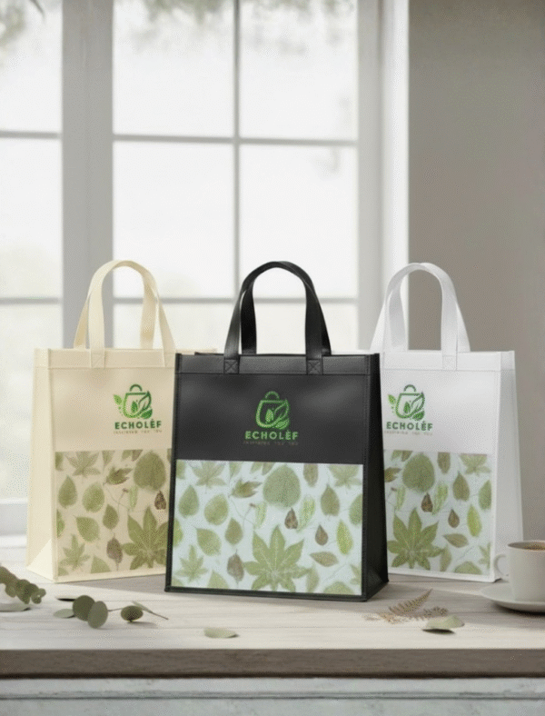 Goodie Bag - Echoléf