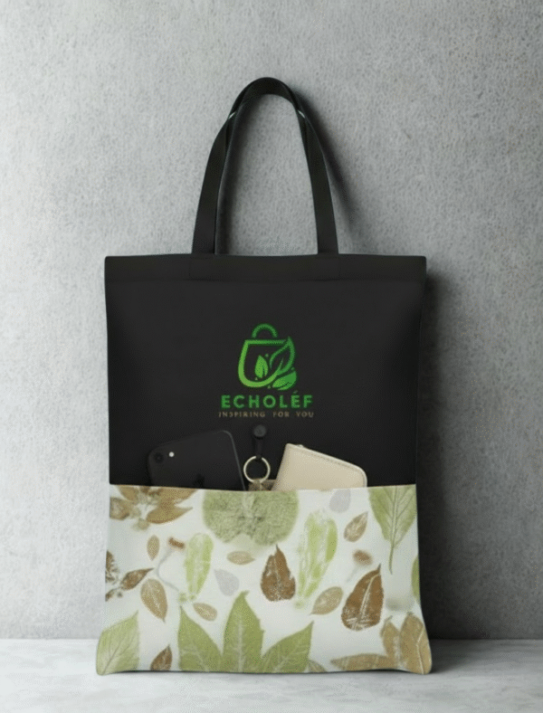Totebag - Echoléf - Gambar 2