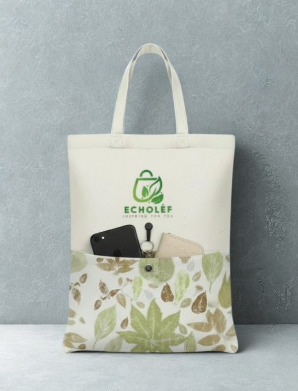 Totebag - Echoléf - Gambar 3