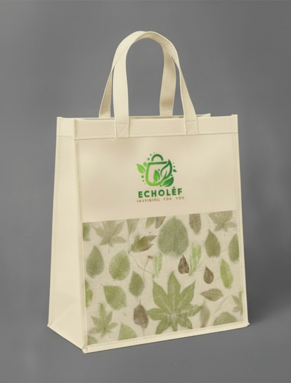 Goodie Bag - Echoléf - Gambar 4