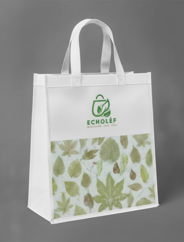 Goodie Bag - Echoléf - Gambar 3